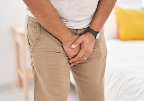 Oligospermia