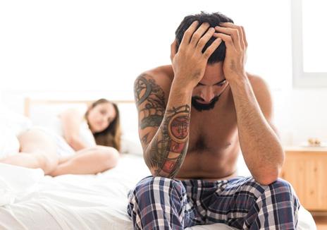 Male Infertility