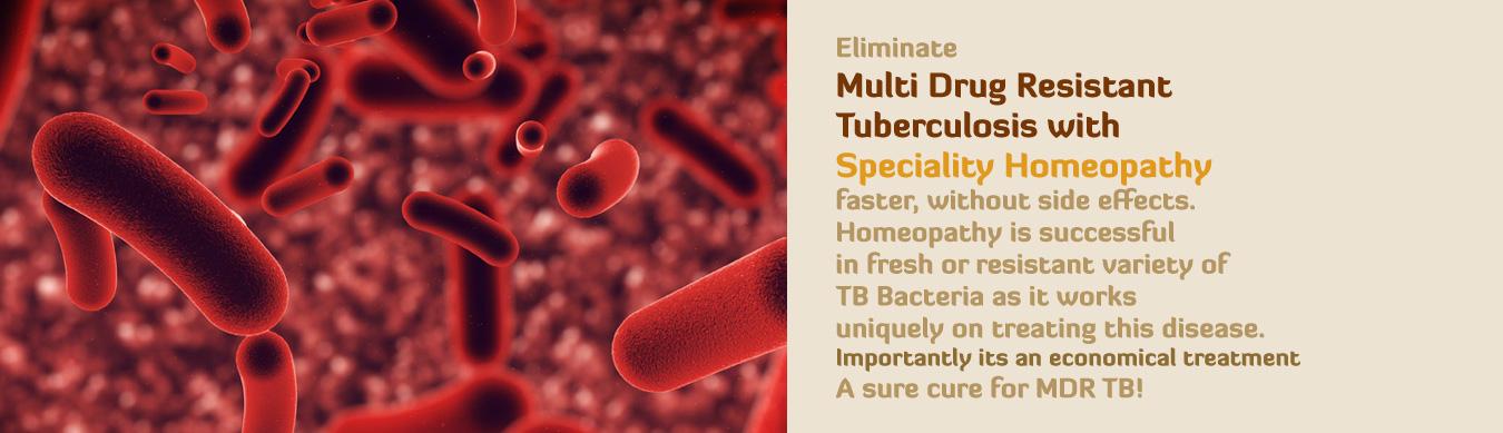 MDR Tuberculosis