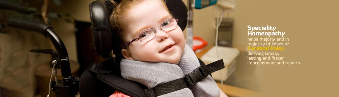 Cerebral Palsy