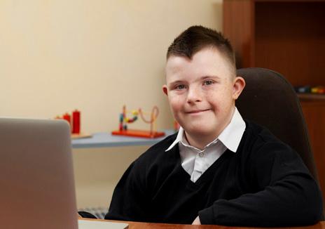 Down’s Syndrome