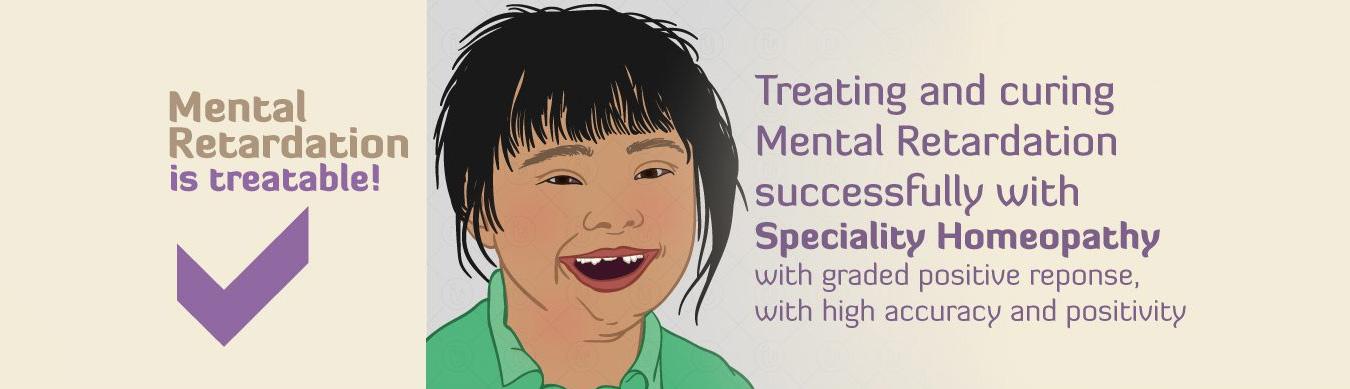 Mental Retardation