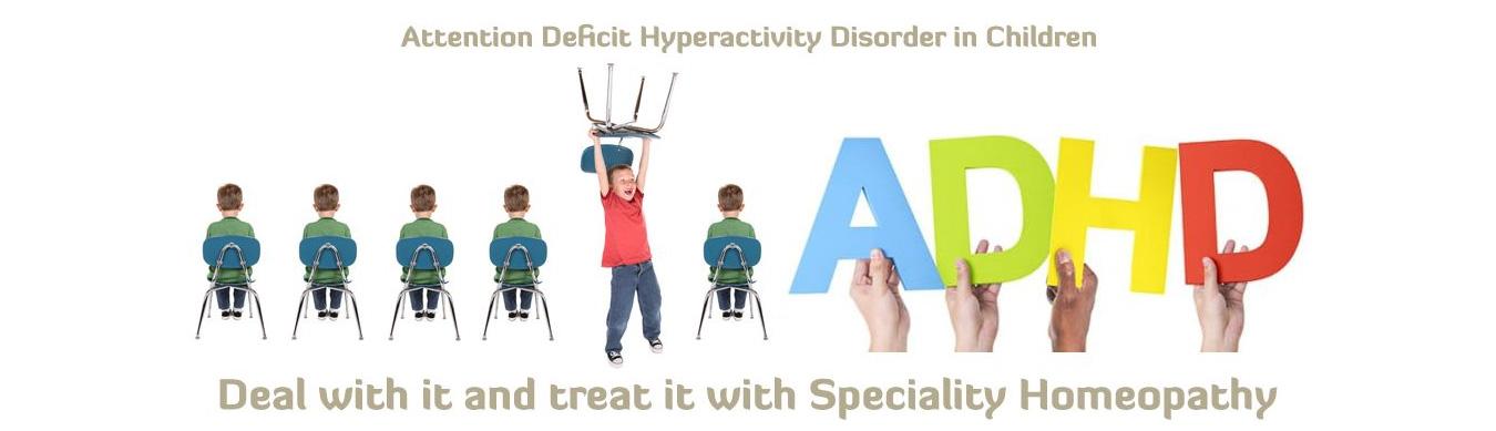ADHD & ADD