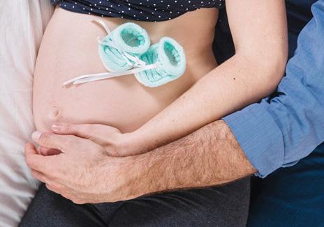 Recurrent Abortions