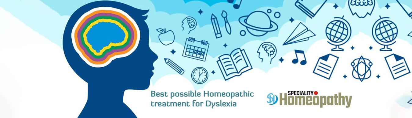 Dyslexia