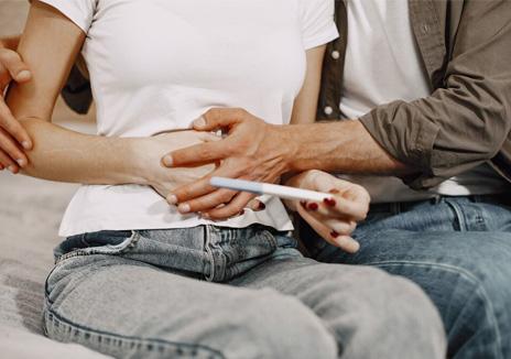 Female Infertility